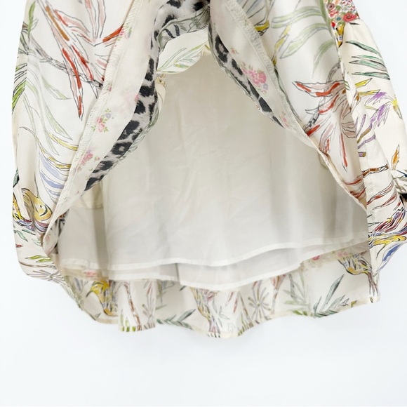 LA PRESTIC OUISTON Pauline Skirt Size 2 - Picture 3 of 7